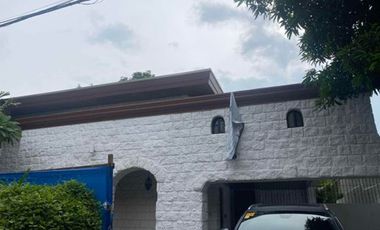 House and Lot for Rent at Valle Verde 5, Pasig City