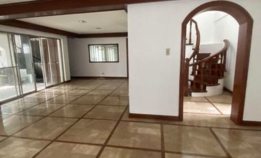 House and Lot for Rent at Valle Verde 5, Pasig City
