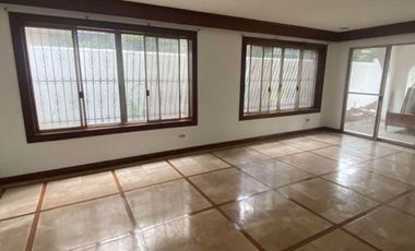 House and Lot for Rent at Valle Verde 5, Pasig City