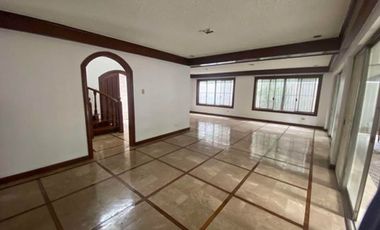 House and Lot for Rent at Valle Verde 5, Pasig City