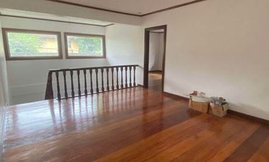 House and Lot for Rent at Valle Verde 5, Pasig City