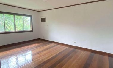 House and Lot for Rent at Valle Verde 5, Pasig City