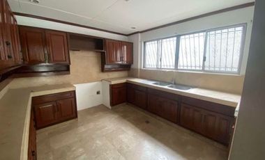 House and Lot for Rent at Valle Verde 5, Pasig City