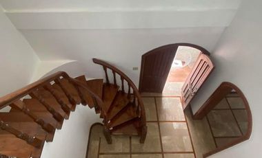 House and Lot for Rent at Valle Verde 5, Pasig City