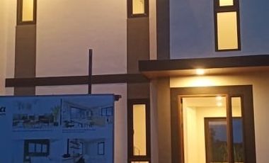 LA MIRADA ROYALE HOUSE PLARIDEL BULACAN HOUSE AND LOT FOR SALE