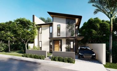 LA MIRADA ROYALE HOUSE PLARIDEL BULACAN HOUSE AND LOT FOR SALE