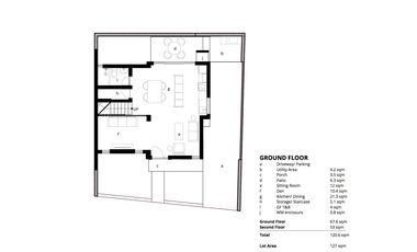 LA MIRADA ROYALE HOUSE PLARIDEL BULACAN HOUSE AND LOT FOR SALE