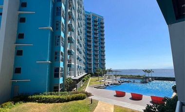 1BR IN BAYSHORE 2, PARANAQUE CITY, 42SQM