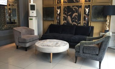 1 BR Condo For Rent in Azure Urban Resort Residences in Parañaque  City