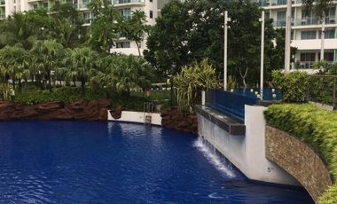 1 BR Condo For Rent in Azure Urban Resort Residences in Parañaque  City