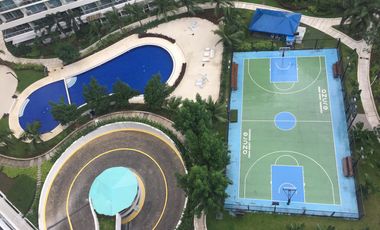 1 BR Condo For Rent in Azure Urban Resort Residences in Parañaque  City