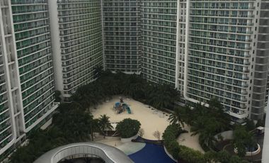 1 BR Condo For Rent in Azure Urban Resort Residences in Parañaque  City