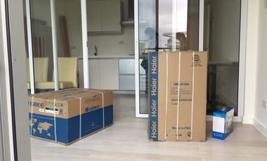 1 BR Condo For Rent in Azure Urban Resort Residences in Parañaque  City