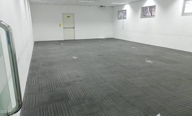 508 sqm Office Space For Lease in Nepo Mart, Pampanga City