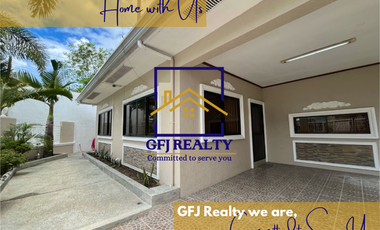 FOR RENT 3 BEDROOMS PLUS 1 IN TIMOG SUBD. ANGELES CITY PAMPANGA NEAR CLARK