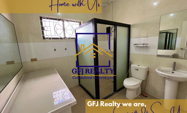 FOR RENT 3 BEDROOMS PLUS 1 IN TIMOG SUBD. ANGELES CITY PAMPANGA NEAR CLARK