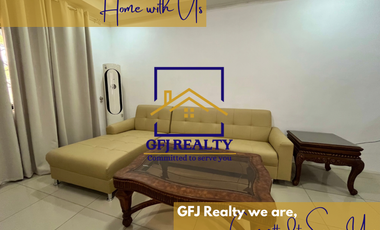 3 BEDROOMS PLUS 1 FULLY FURNISHED HOUSE FOR RENT IN ANGELES CITY NEAR CLARK