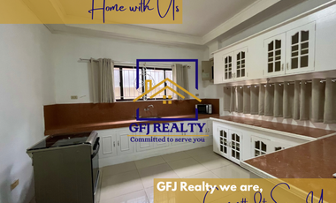 3 BEDROOMS PLUS 1 FULLY FURNISHED HOUSE FOR RENT IN ANGELES CITY NEAR CLARK