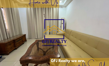 3 BEDROOMS PLUS 1 FULLY FURNISHED HOUSE FOR RENT IN ANGELES CITY NEAR CLARK