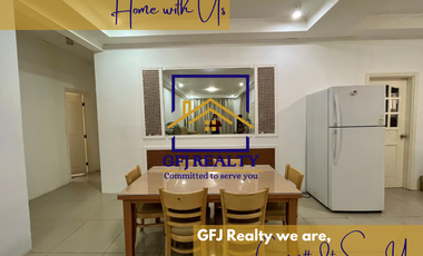3 BEDROOMS PLUS 1 FULLY FURNISHED HOUSE FOR RENT IN ANGELES CITY NEAR CLARK