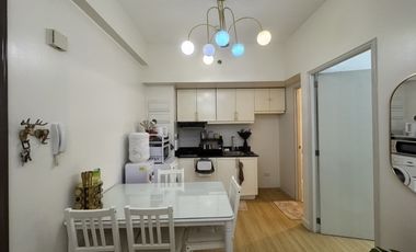 Peninsula Garden Two Bedrooms For Rent Furnished