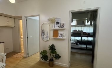 Peninsula Garden Two Bedrooms For Rent Furnished