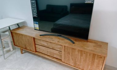 For rent studio unit in Clark Freeport Zone Pampanga