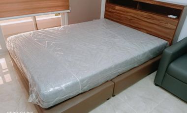 For rent studio unit in Clark Freeport Zone Pampanga