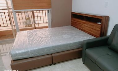 For rent studio unit in Clark Freeport Zone Pampanga