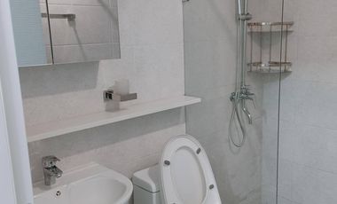 For rent studio unit in Clark Freeport Zone Pampanga