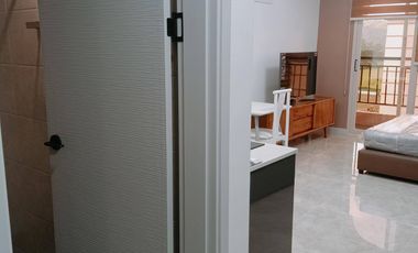 For rent studio unit in Clark Freeport Zone Pampanga