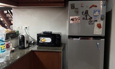 PALM VILLAGE MAKATI TOWNHOUSE FOR SALE METRO MANILA 2 BEDROOMS