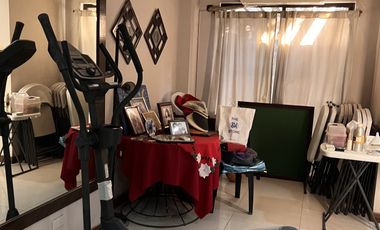 PALM VILLAGE MAKATI TOWNHOUSE FOR SALE METRO MANILA 2 BEDROOMS