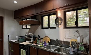 PALM VILLAGE MAKATI TOWNHOUSE FOR SALE METRO MANILA 2 BEDROOMS