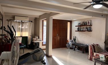 PALM VILLAGE MAKATI TOWNHOUSE FOR SALE METRO MANILA 2 BEDROOMS