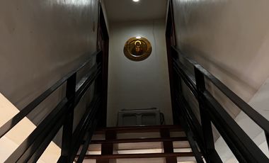PALM VILLAGE MAKATI TOWNHOUSE FOR SALE METRO MANILA 2 BEDROOMS
