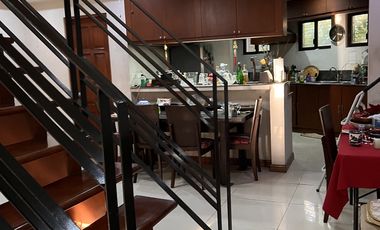 PALM VILLAGE MAKATI TOWNHOUSE FOR SALE METRO MANILA 2 BEDROOMS