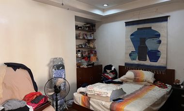 PALM VILLAGE MAKATI TOWNHOUSE FOR SALE METRO MANILA 2 BEDROOMS