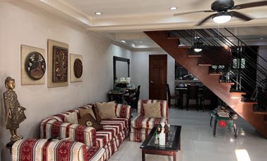 PALM VILLAGE MAKATI TOWNHOUSE FOR SALE METRO MANILA 2 BEDROOMS