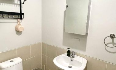 For Rent 1-Bedroom Unit with Balcony in Verdon Parc, Davao City