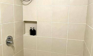 For Rent 1-Bedroom Unit with Balcony in Verdon Parc, Davao City