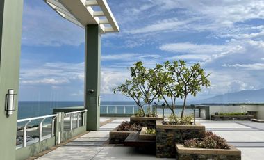 For Rent 1-Bedroom Unit with Balcony in Verdon Parc, Davao City