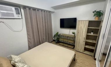 For Rent 1-Bedroom Unit with Balcony in Verdon Parc, Davao City