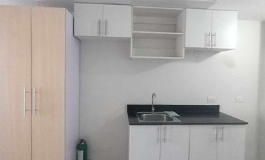 For Sale Studio Condo Unit at 878 España