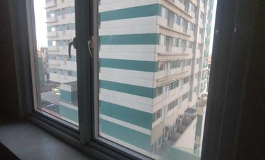 For Sale Studio Condo Unit at 878 España