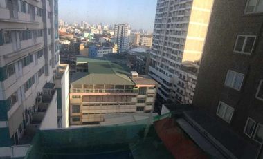 For Sale Studio Condo Unit at 878 España