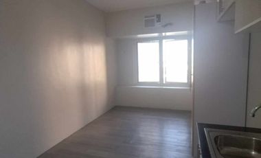 For Sale Studio Condo Unit at 878 España