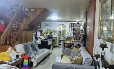 House and Lot Near Jeepney line in San Luis Village, Baguio City