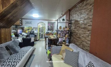 House and Lot Near Jeepney line in San Luis Village, Baguio City