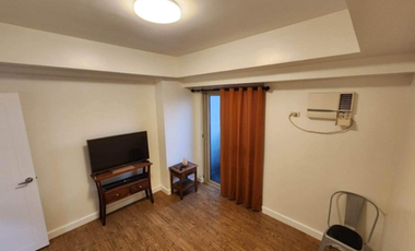 91 sqm 2 Bedrooms Loft w/ Parking in The Grove by Rockwell, Pasig City